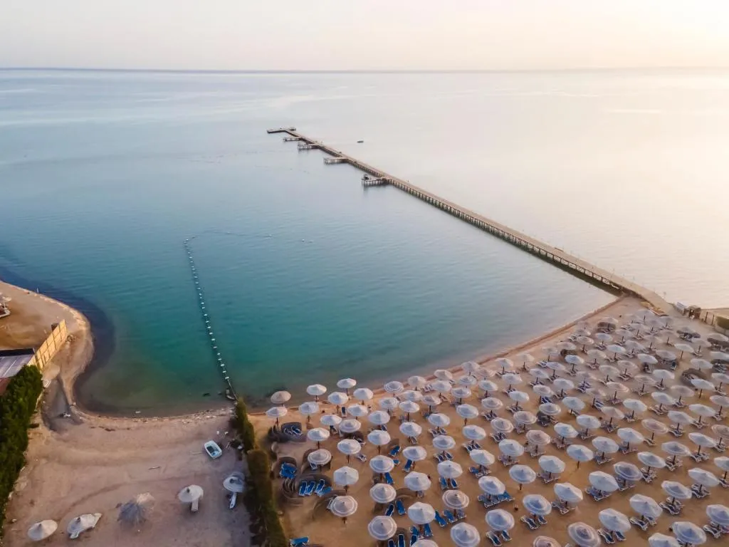 AMC Royal Hotel & Spa - Kitesurf Hotel photo 2