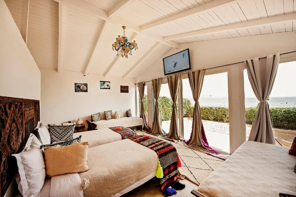 PK25 Dakhla - Kitesurf Hotel photo 3