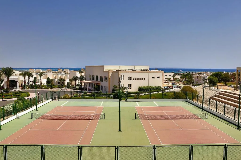 Hurghada Long Beach Resort - Kitesurf Hotel photo 3