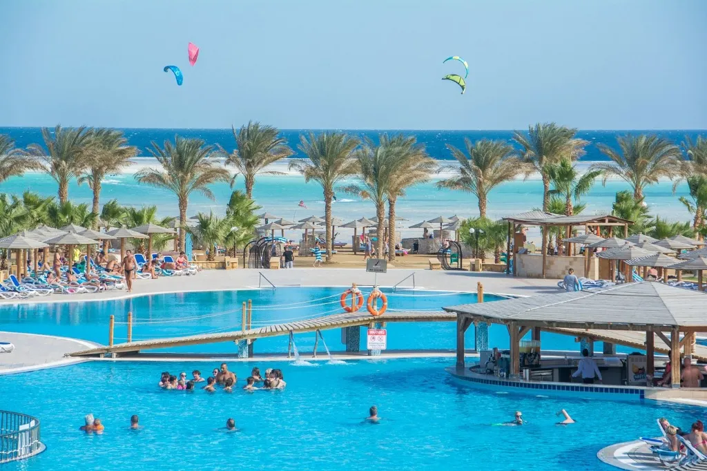 Casa Mare Resort - Kitesurf Hotel photo 3