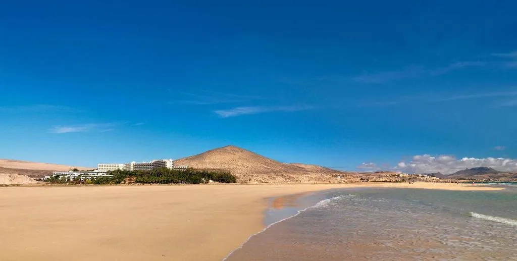 Paradisus by Meliá Fuerteventura - Kitesurf Hotel photo 3