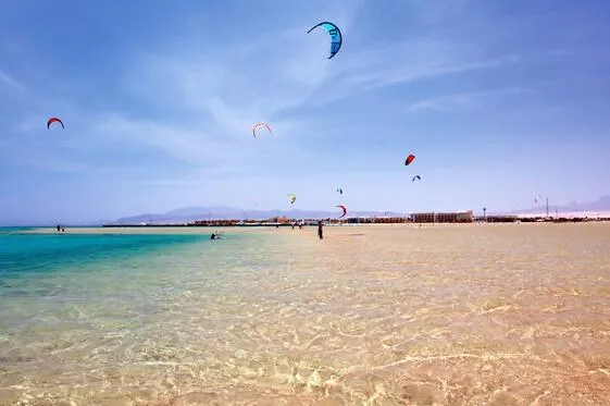 Surf Motion - Kite School photo 2