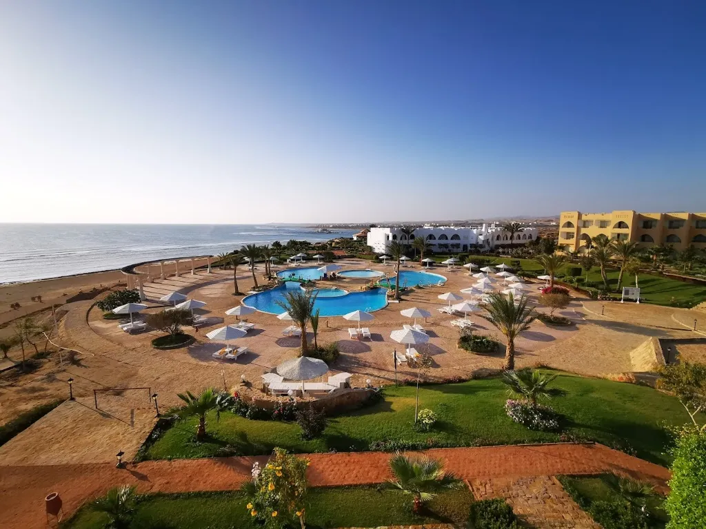 The Three Corners Equinox Beach Resort - Kitesurf Hotel photo 3