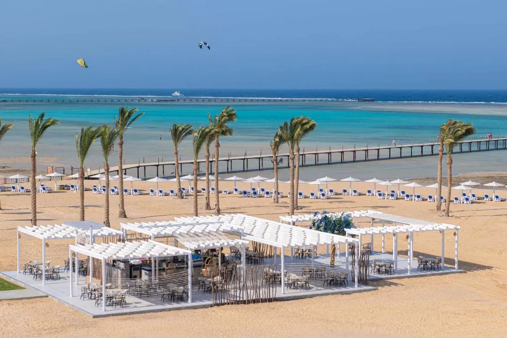 Casa Blue Resort - Kitesurf Hotel photo 3