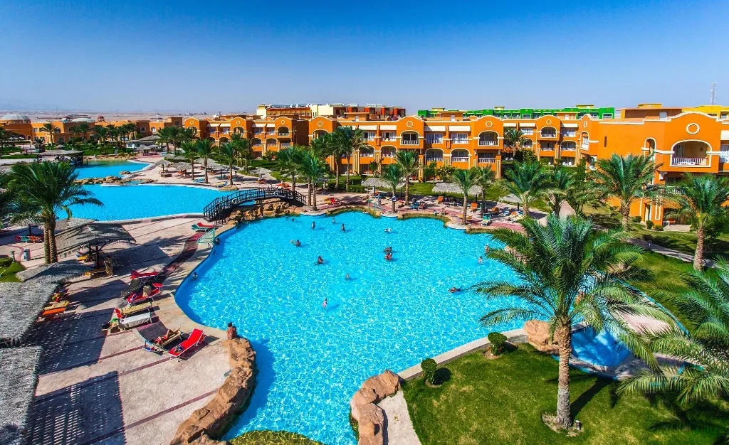 Caribbean World Resort - Kitesurf Hotel photo 2