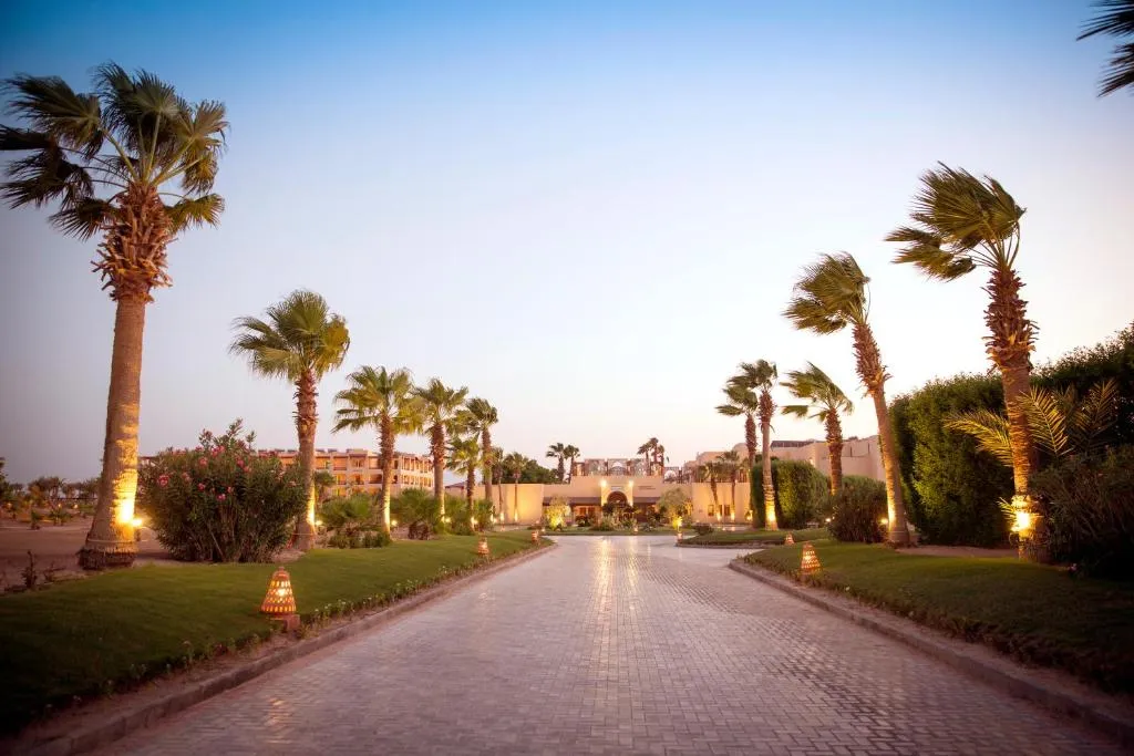 Robinson Club Soma Bay - Kitesurf Hotel photo 2