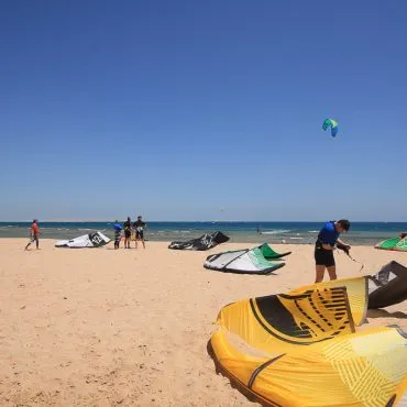Harry Nass Hurghada - Kite School photo 2