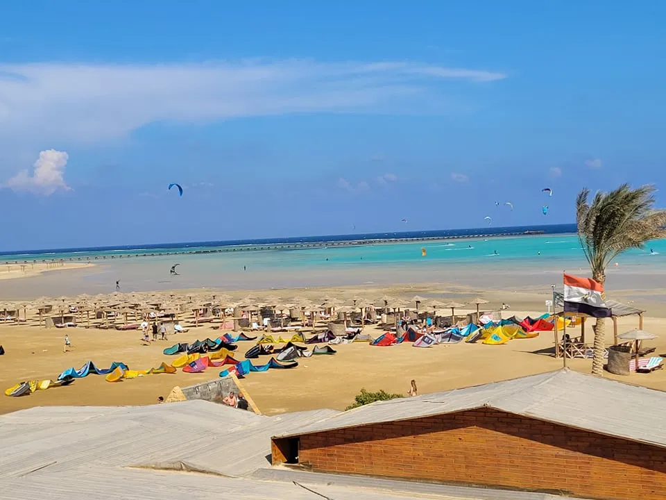 Kiteboarding Pro Center Marsa Alam - Kite School photo 2