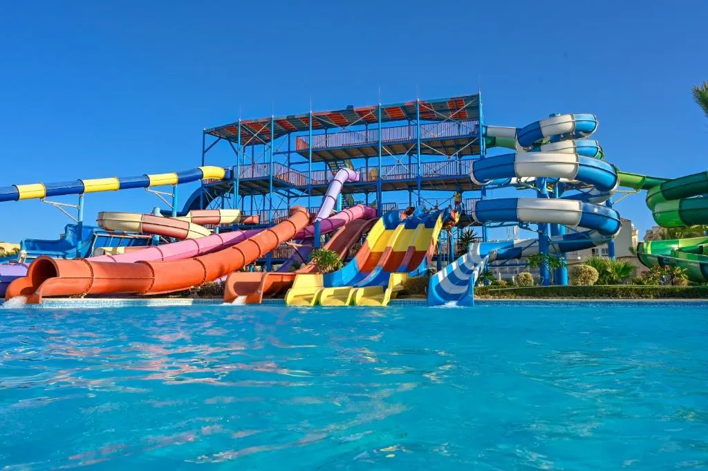 Hawaii Le Jardin - Kitesurf Hotel photo 3