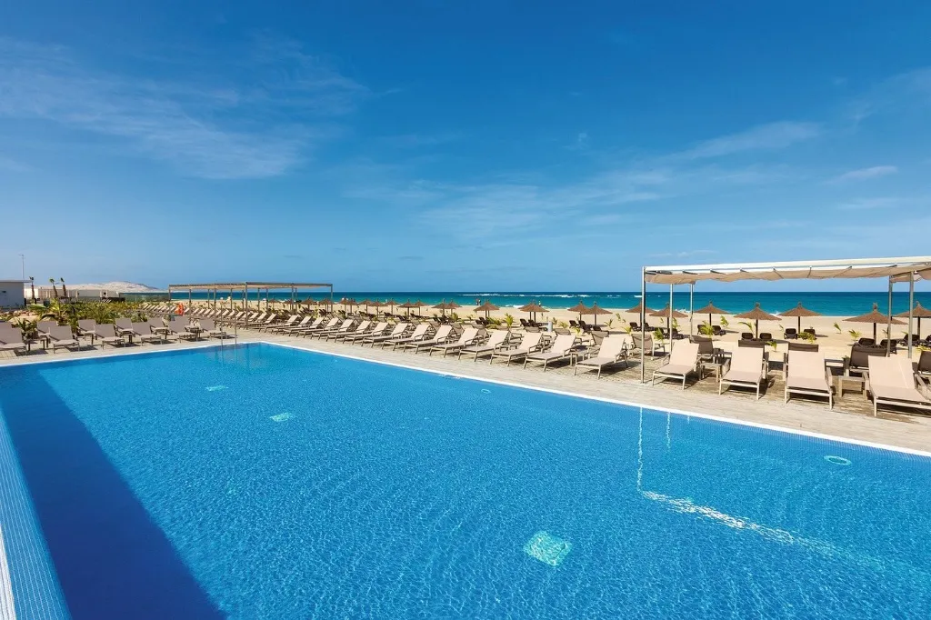 Iberostar Club Boa Vista - Kitesurf Hotel photo 3