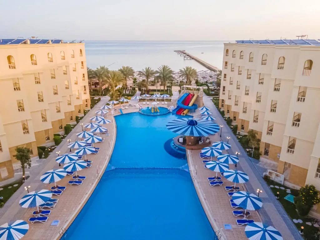 AMC Royal Hotel & Spa - Kitesurf Hotel photo 3