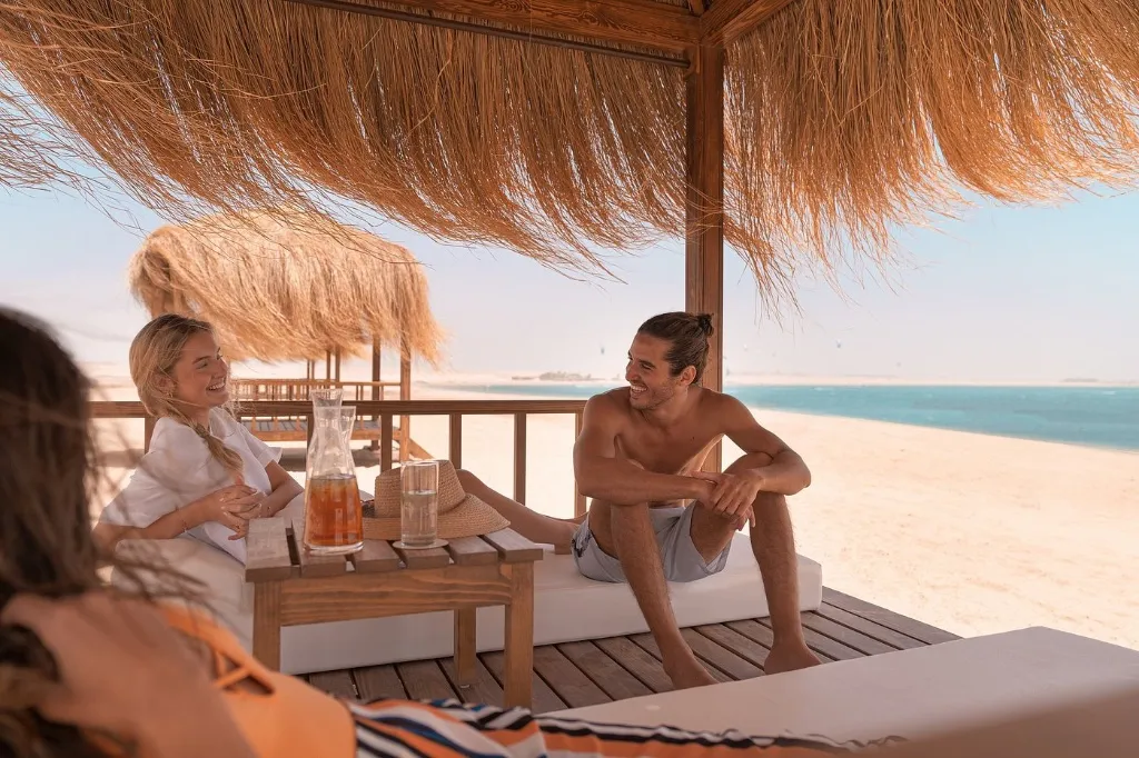 Steigenberger Resort Ras Soma - Kitesurf Hotel photo 3