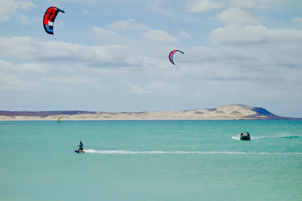 Boa Vista Kitesurf Centre - Kite School photo 2