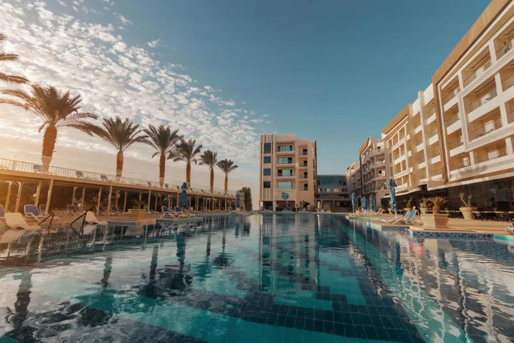 Bellagio Beach Resort & Spa - Kitesurf Hotel photo 3
