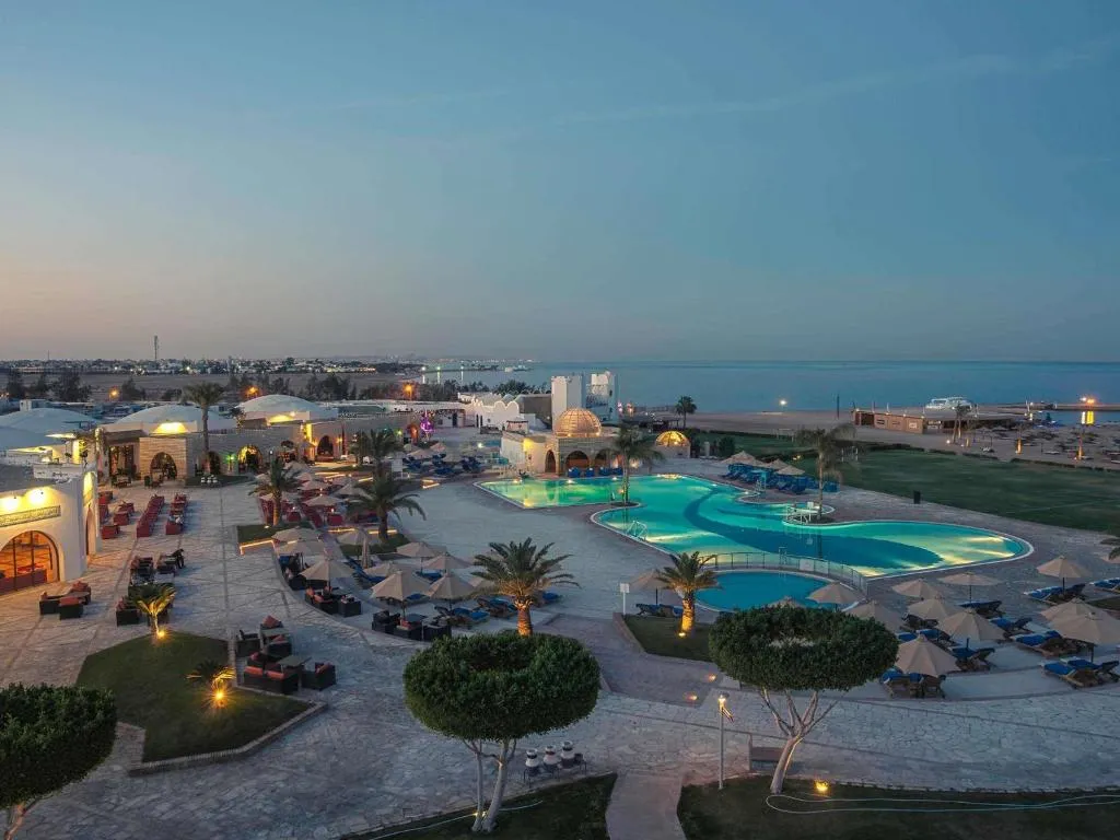 Mercure Hurghada Hotel - Kitesurf Hotel photo 2