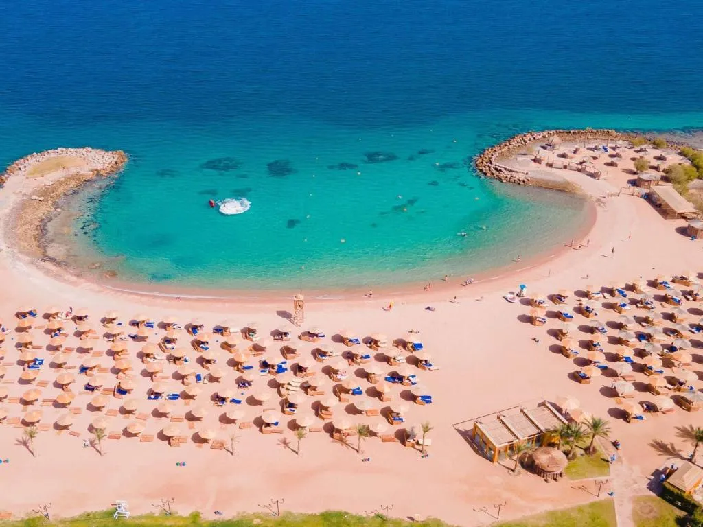 Mercure Hurghada Hotel - Kitesurf Hotel photo 3