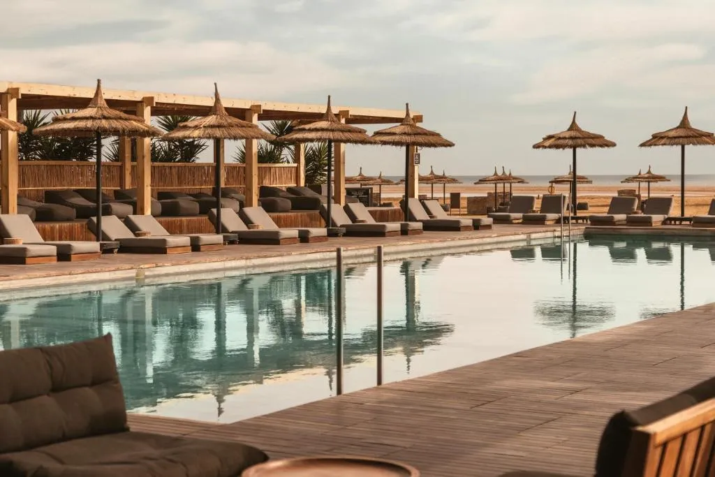 Casa Cook El Gouna - Kitesurf Hotel in El Gouna, Egypt