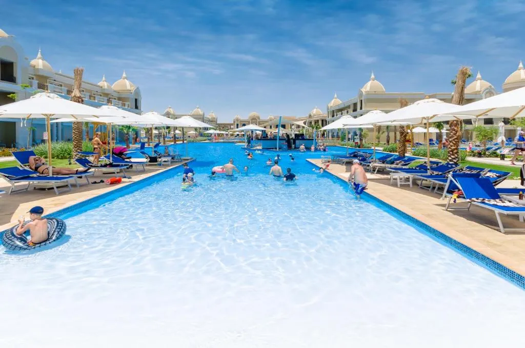 Titanic Royal Resort - Kitesurf Hotel photo 3
