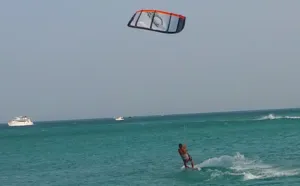 Happy Surf Hurghada - Kite School in Hurghada, Egypt