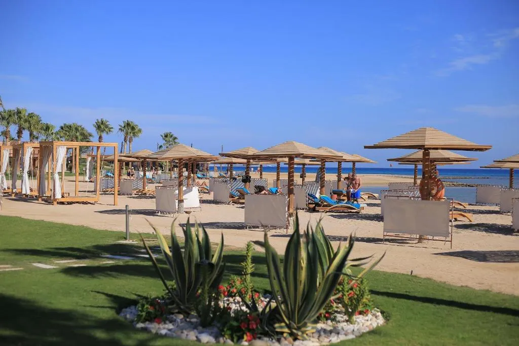 Shams Prestige Abu Soma (Adults Only) - Kitesurf Hotel photo 3
