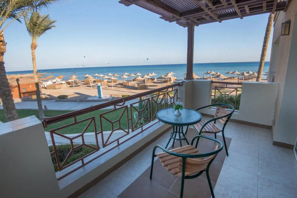 Imperial Shams Abu Soma Resort - Kitesurf Hotel photo 3