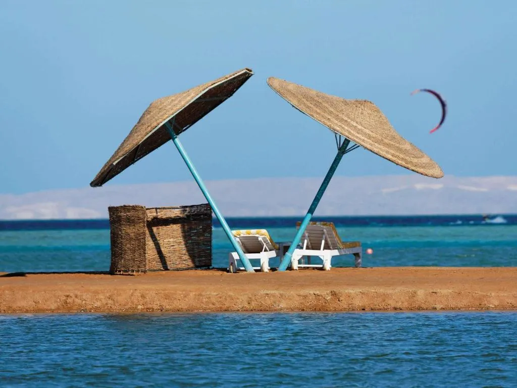 Mövenpick Resort & Spa El Gouna - Kitesurf Hotel photo 2