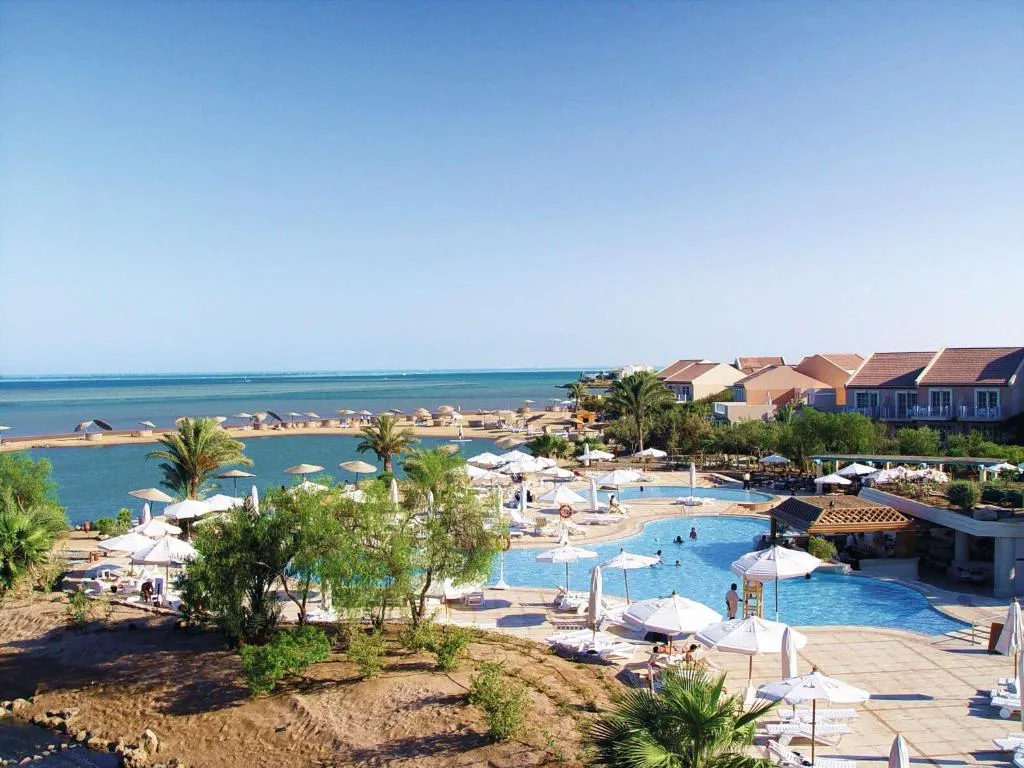 Mövenpick Resort & Spa El Gouna - Kitesurf Hotel photo 1