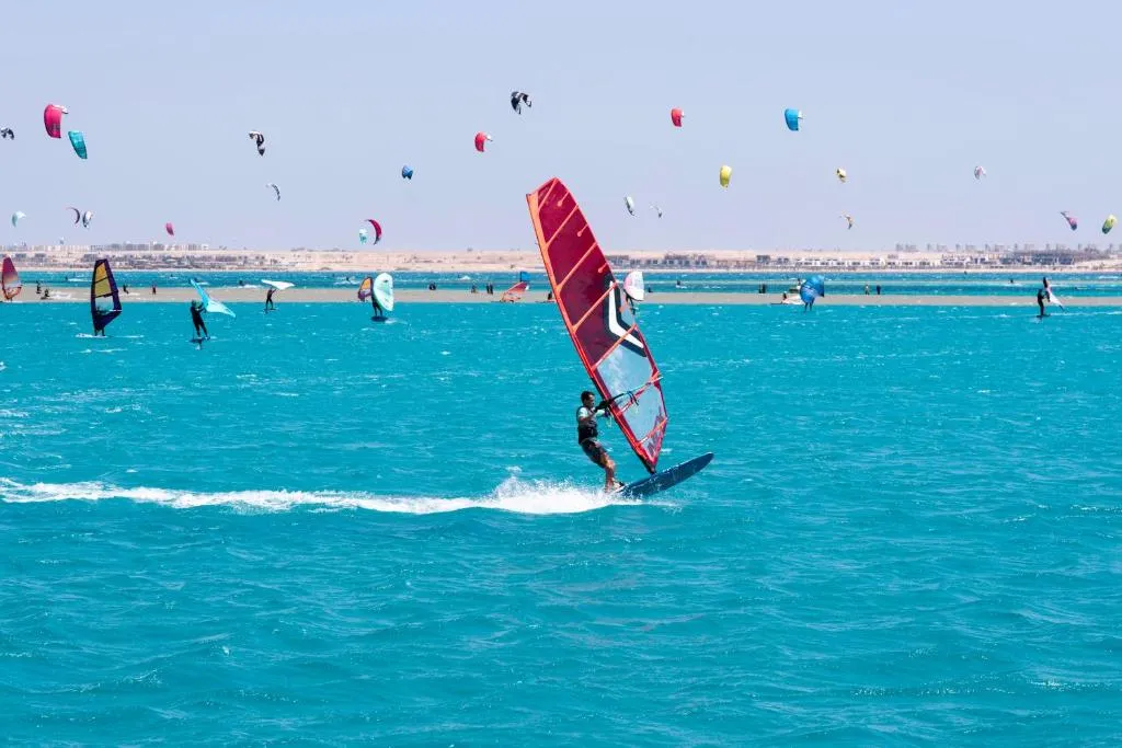 Palm Royale Resort - Kitesurf Hotel photo 3