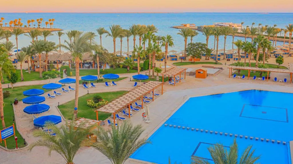 Continental Hotel Hurghada - Kitesurf Hotel photo 2
