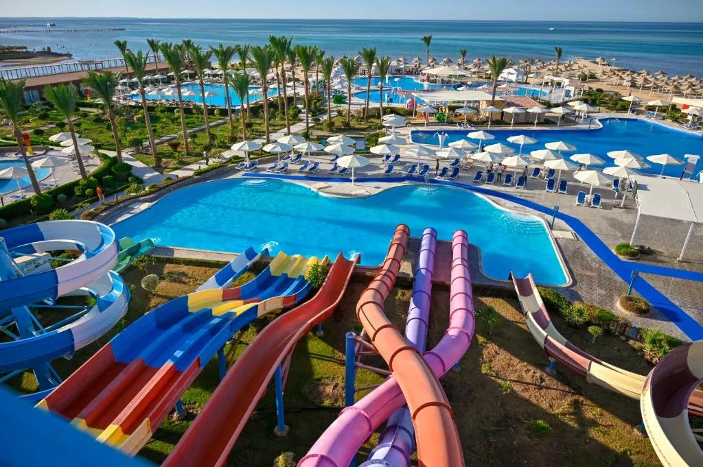 Hawaii Le Jardin - Kitesurf Hotel photo 2