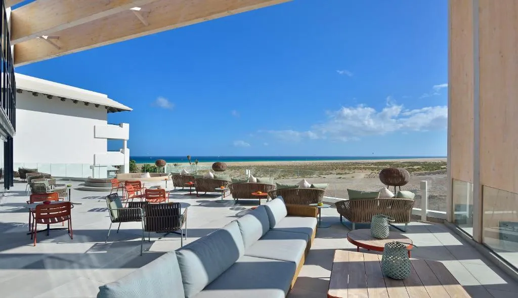 INNSiDE by Meliá Fuerteventura - Kitesurf Hotel photo 2