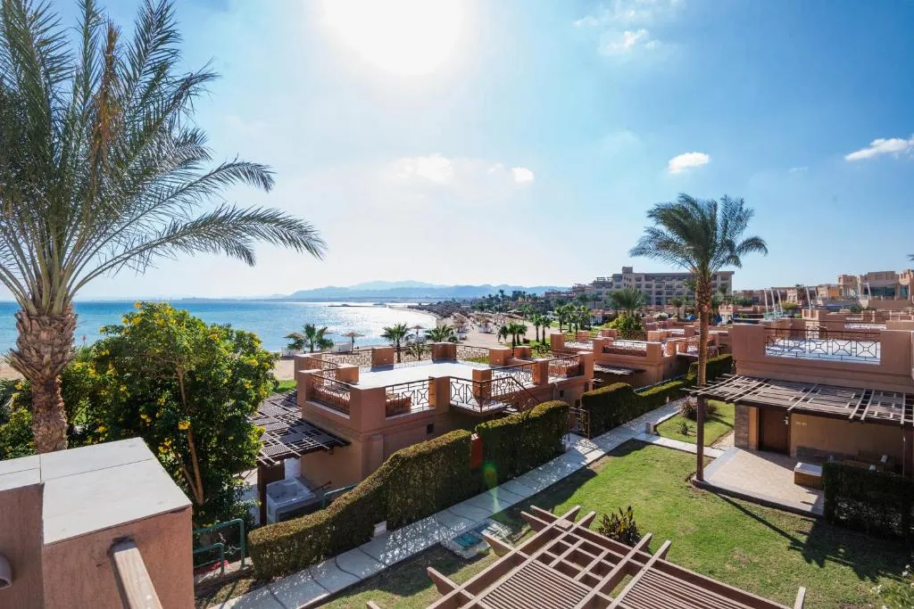 Shams Prestige Abu Soma (Adults Only) - Kitesurf Hotel photo 2