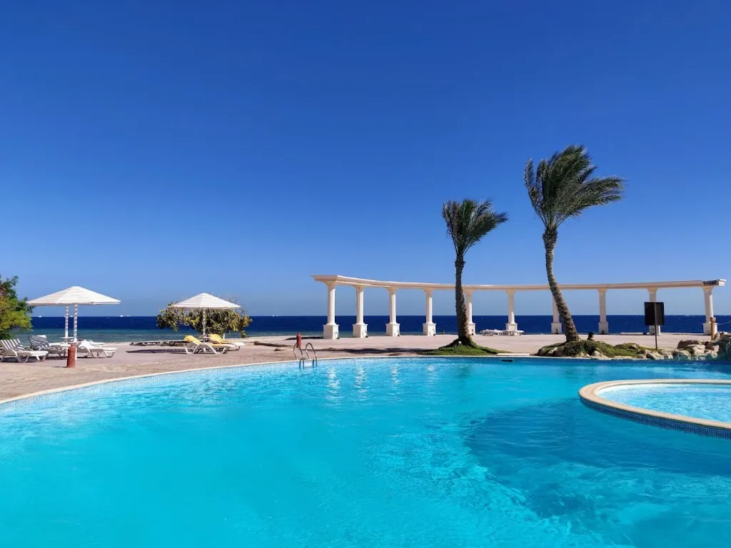 The Three Corners Equinox Beach Resort - Kitesurf Hotel photo 2