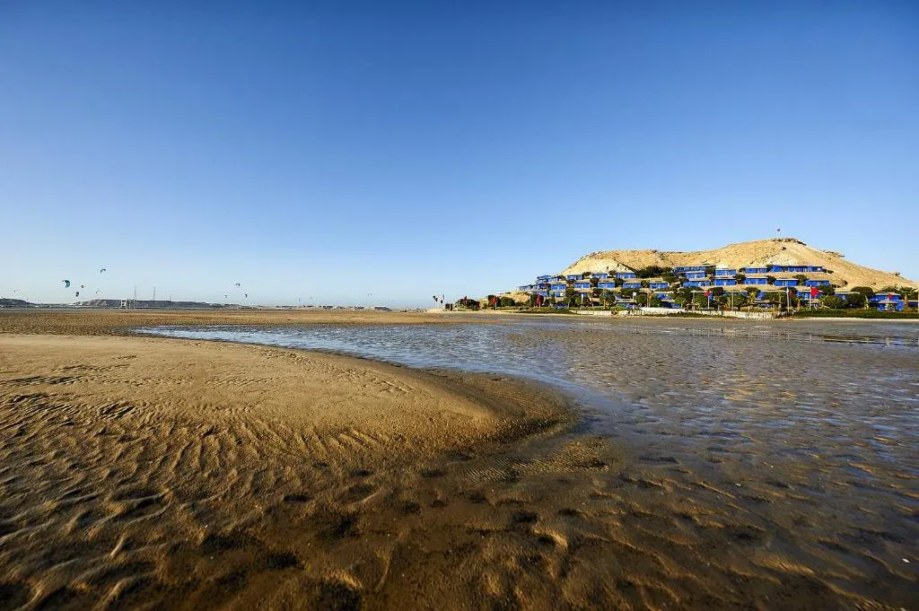 Dakhla Attitude - Kitesurf Hotel photo 2