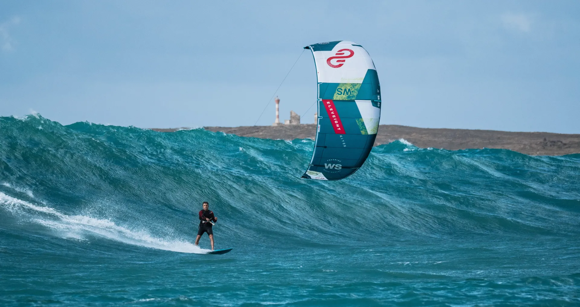 Kitesurfing in Cape Verde - Kite Spots and Hotels