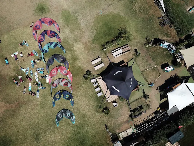Kite Lab Sicily - Kite School in Lo Stagnone & Marsala, Sicily