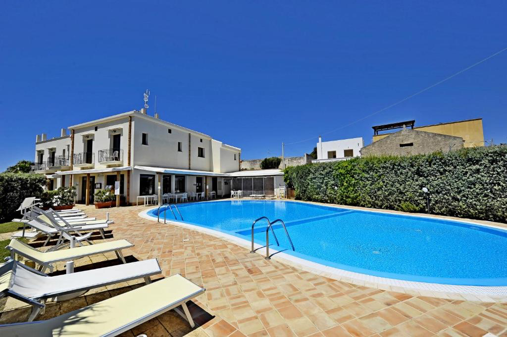 Resort Santa Maria - Kitesurf Hotel photo 3
