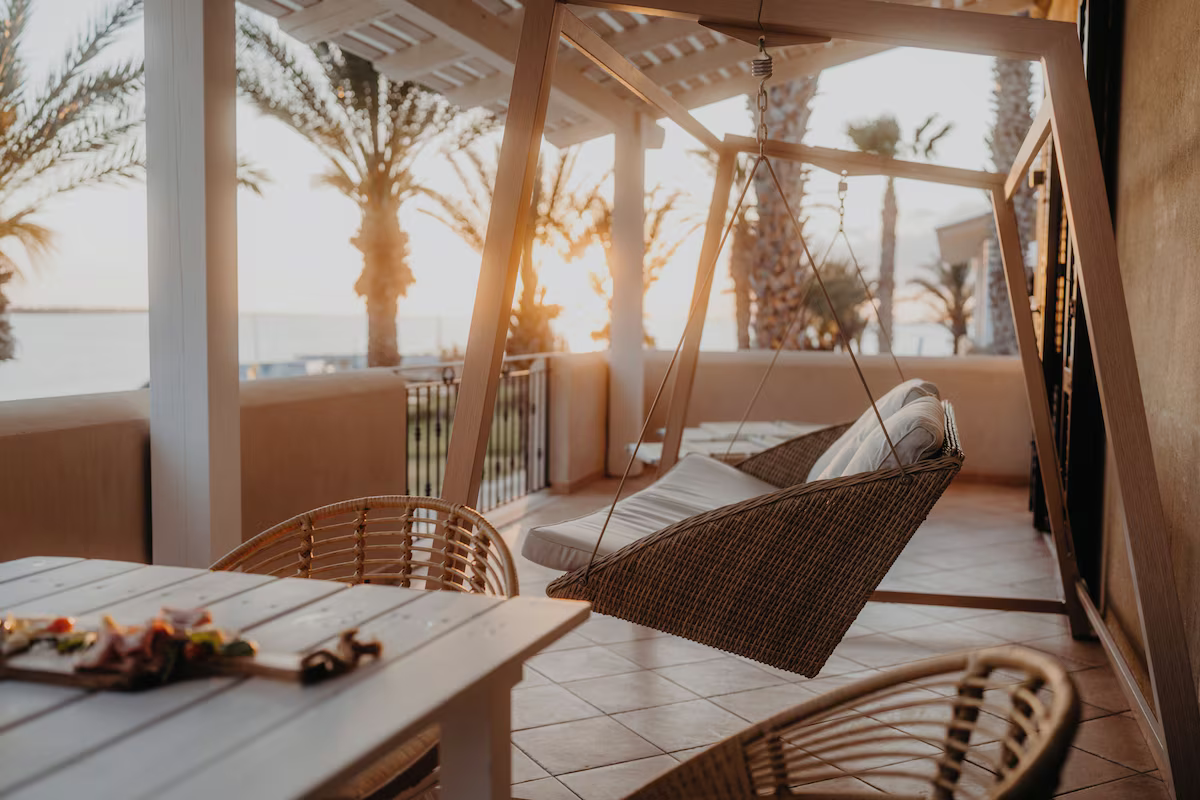 Resort Santa Maria - Kitesurf Hotel photo 2
