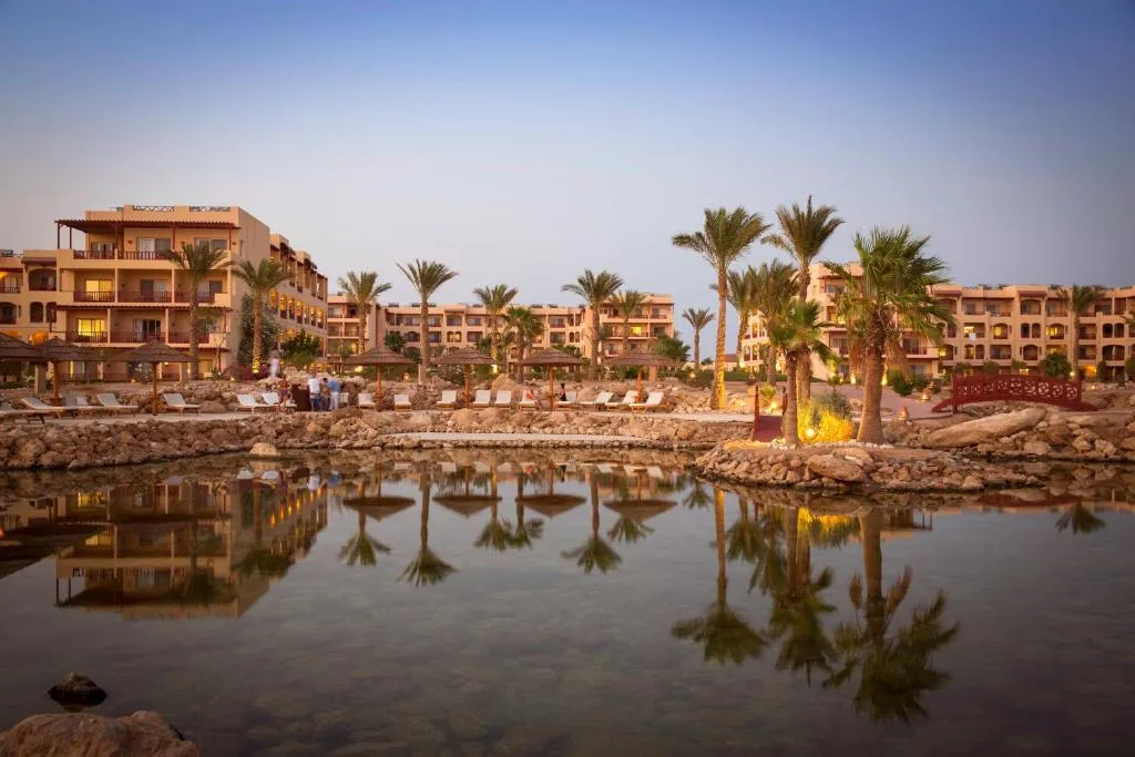 Robinson Club Soma Bay - Kitesurf Hotel photo 3