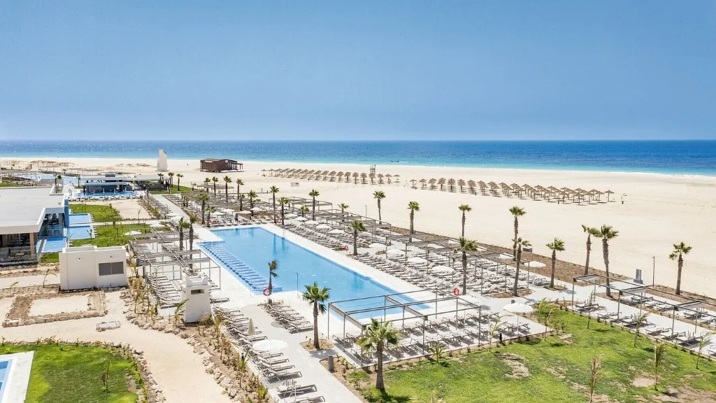 RIU Palace Santa Maria - Kitesurf Hotel photo 2