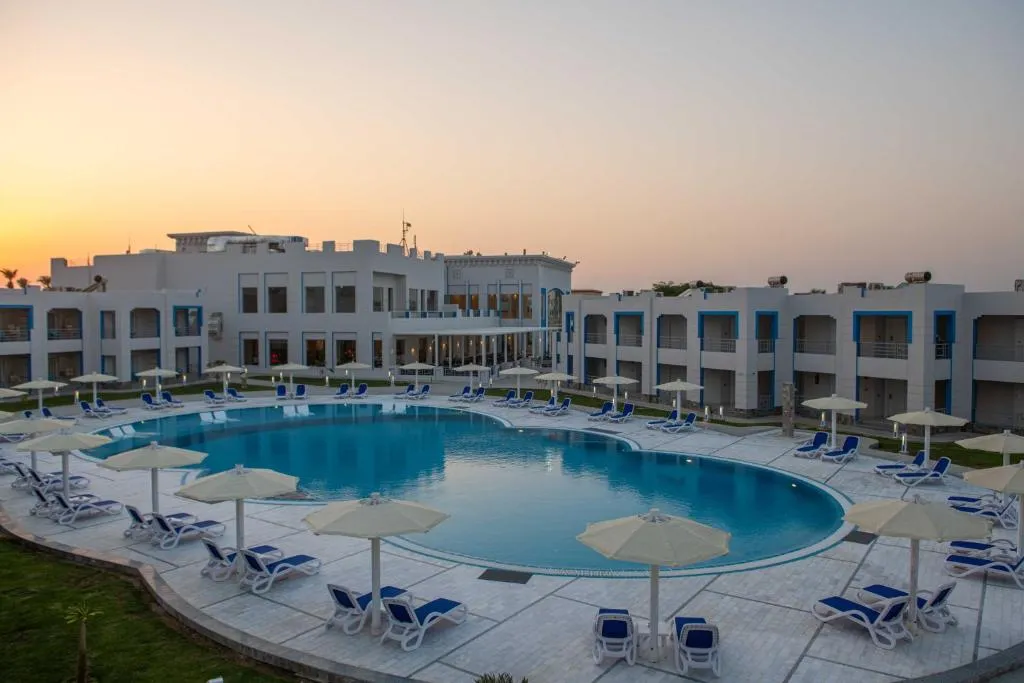 Casa Blue Resort - Kitesurf Hotel photo 2