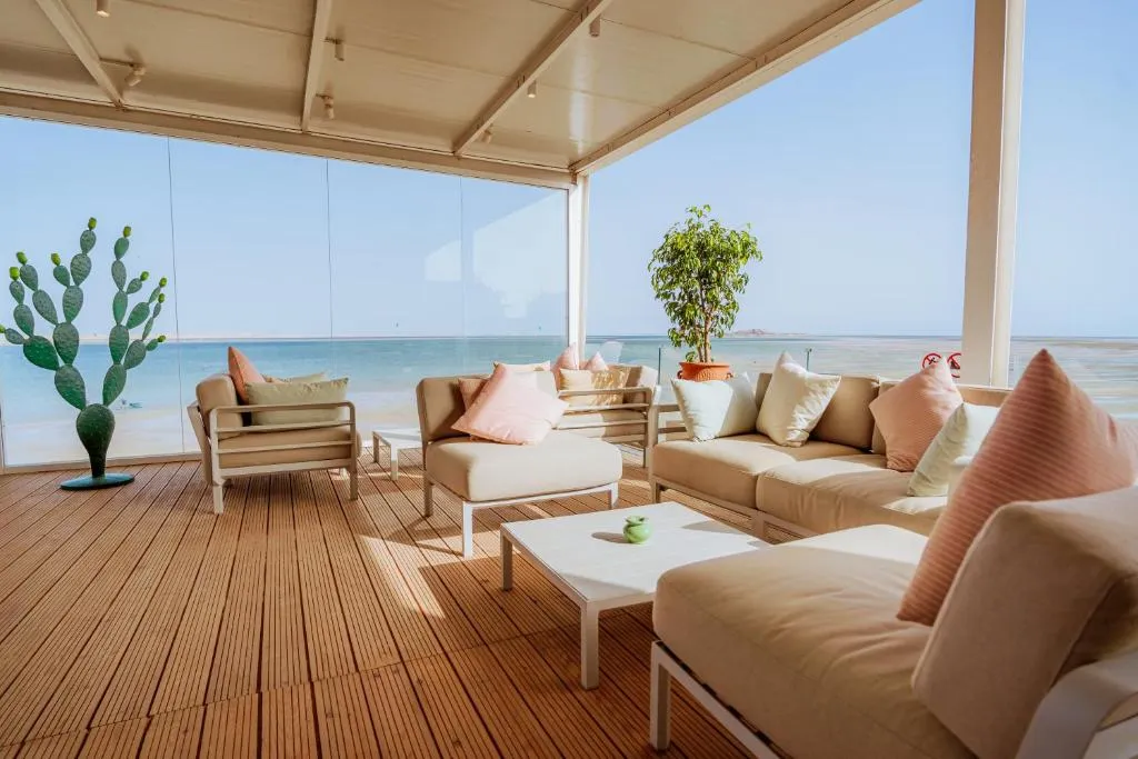 PK25 Dakhla - Kitesurf Hotel photo 2