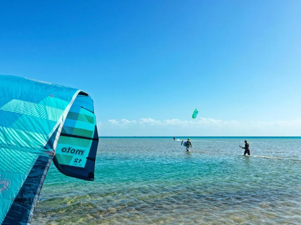Club Paradisio El Gouna - Kitesurf Hotel photo 3
