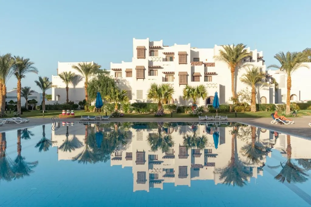Mercure Hurghada Hotel - Kitesurf Hotel in Hurghada, Egypt