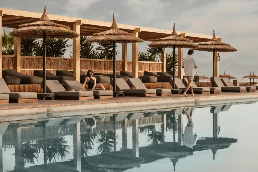Casa Cook El Gouna - Kitesurf Hotel photo 2