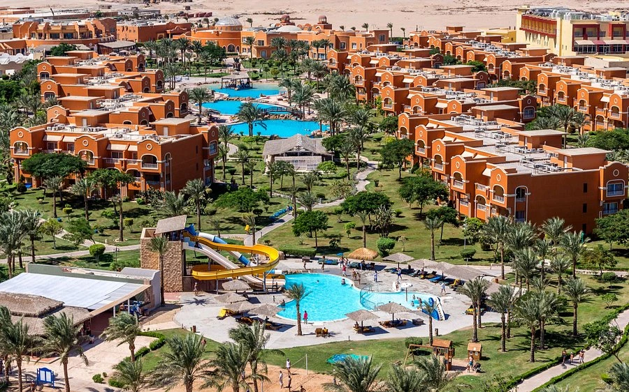 Caribbean World Resort - Kitesurf Hotel photo 1