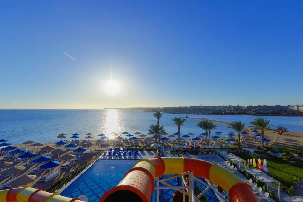 Bellagio Beach Resort & Spa - Kitesurf Hotel photo 2