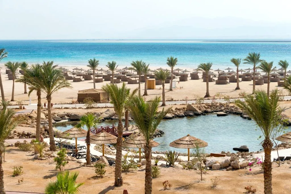 Robinson Club Soma Bay - Kitesurf Hotel photo 1