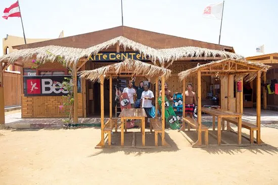 Kiteboarding Pro Center Marsa Alam - Kite School in Marsa Alam, Egypt