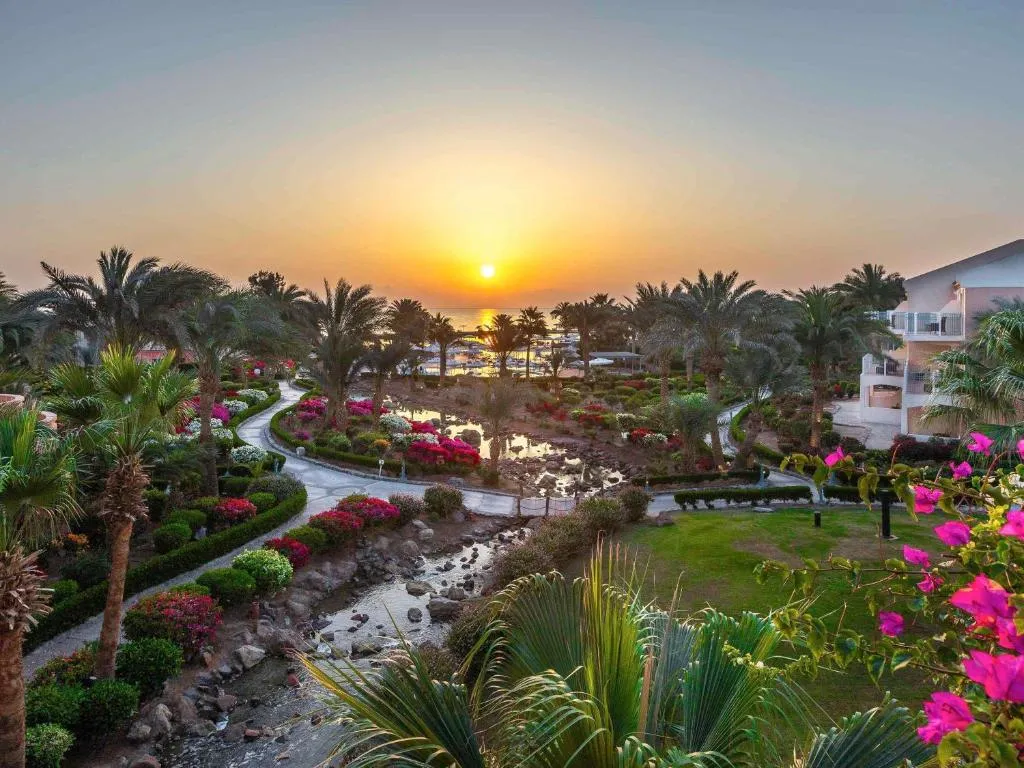 Mövenpick Resort & Spa El Gouna - Kitesurf Hotel photo 3